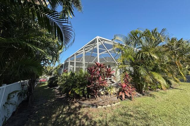 PORT ST LUCIE SECTION 39 - Residential