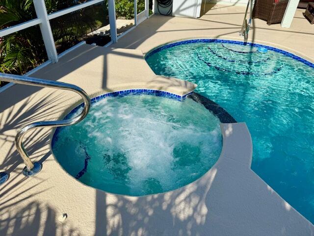 PORT ST LUCIE SECTION 39 - Residential