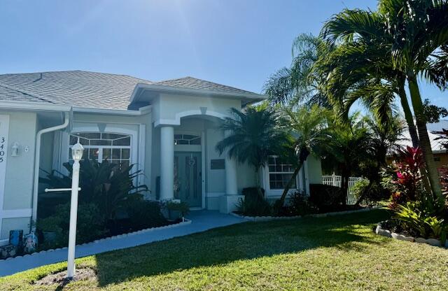 PORT ST LUCIE SECTION 39 - Residential