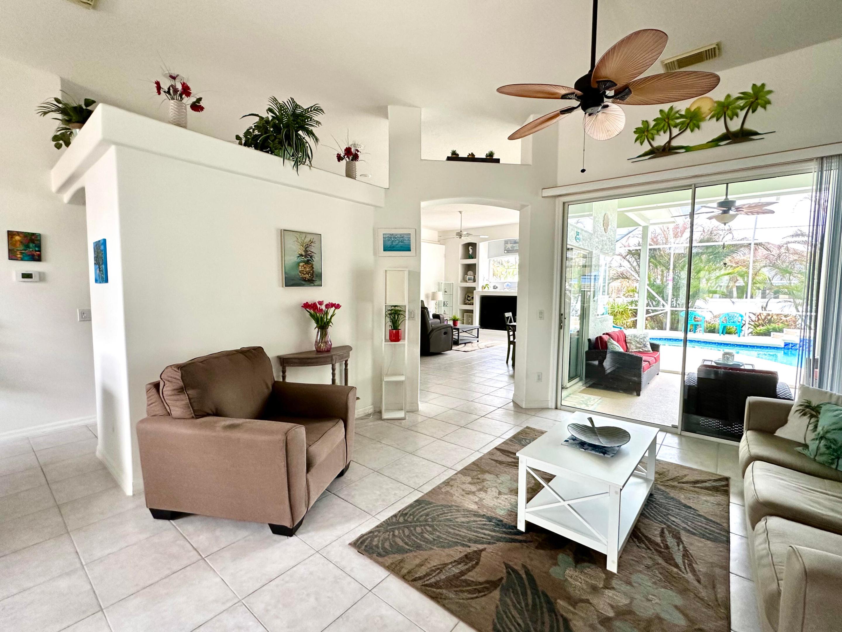 PORT ST LUCIE SECTION 39 - Residential