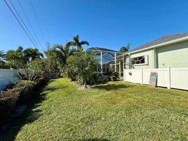 PORT ST LUCIE SECTION 39 - Residential