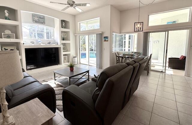 PORT ST LUCIE SECTION 39 - Residential