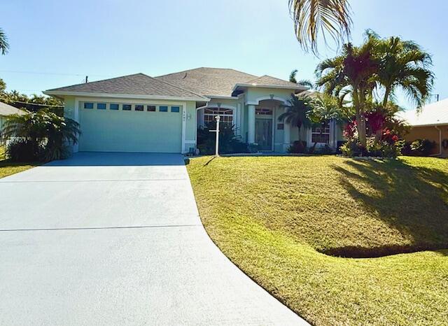 PORT ST LUCIE SECTION 39 - Residential
