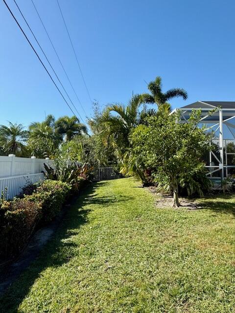 PORT ST LUCIE SECTION 39 - Residential