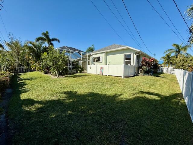 PORT ST LUCIE SECTION 39 - Residential
