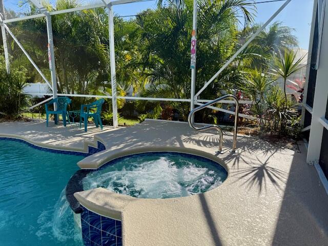 PORT ST LUCIE SECTION 39 - Residential