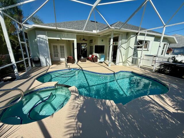 PORT ST LUCIE SECTION 39 - Residential