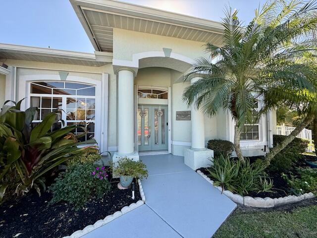 PORT ST LUCIE SECTION 39 - Residential