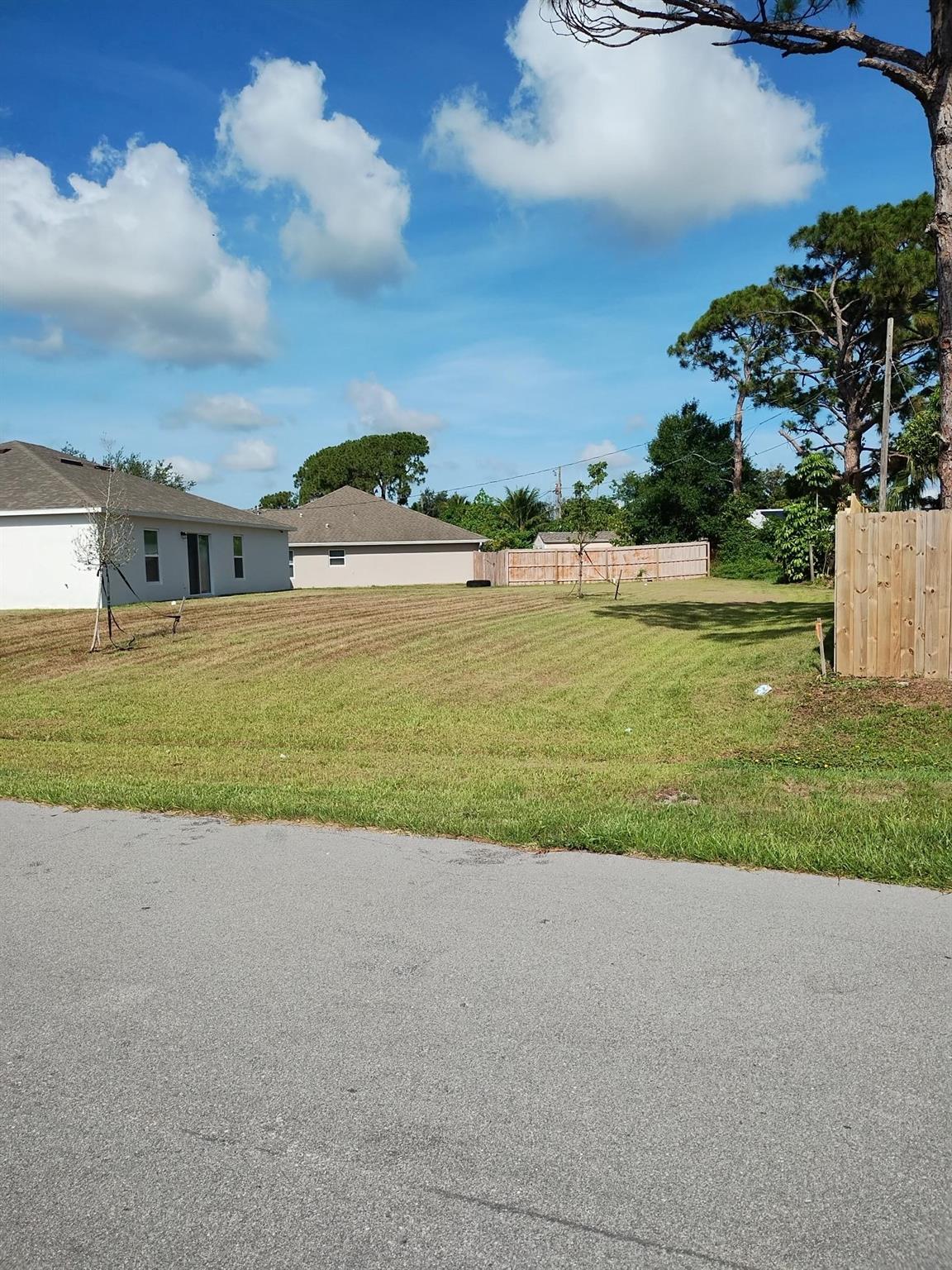 South Port St Lucie - Residential Lease