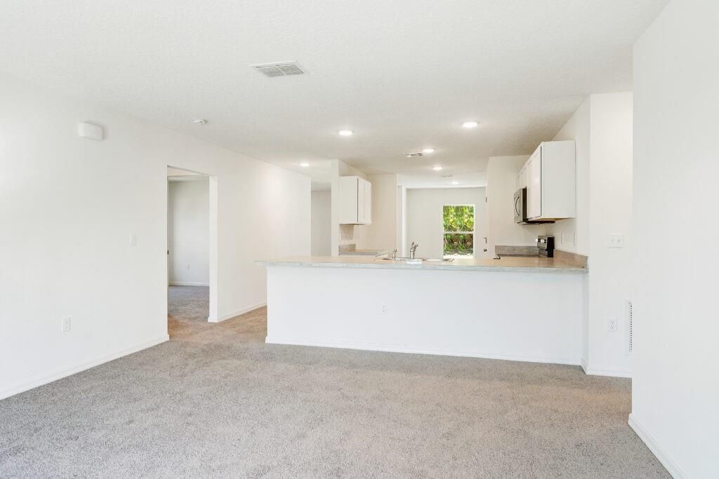 Photo of 2102 SE Holland St, Port Saint Lucie, FL 34952 (MLS # F10526394)