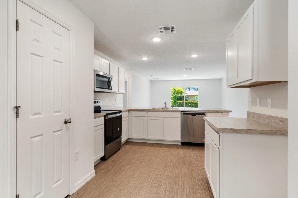 South Port St Lucie - Residential Lease