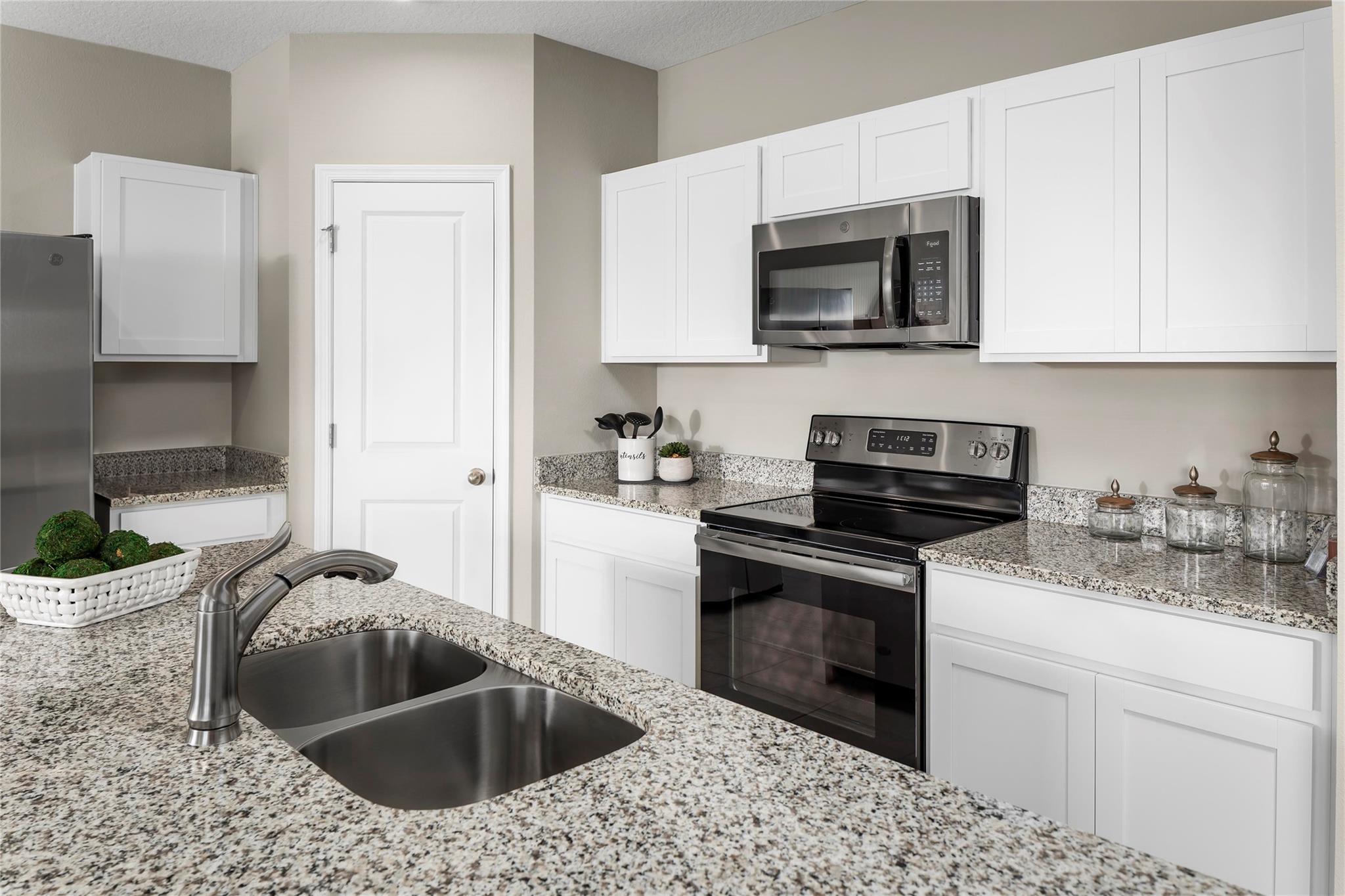 TERRA LAGO - Residential