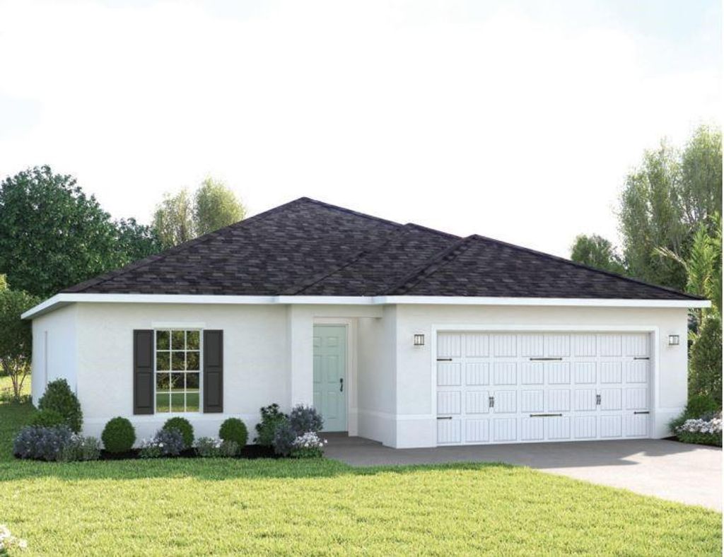 Photo of 15605 SW Twilight Street, Indiantown, FL 34956 (MLS # F10541411)