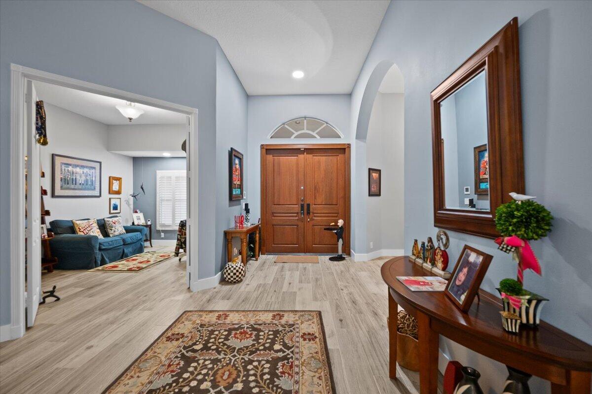 15522 Cypress Park Drive