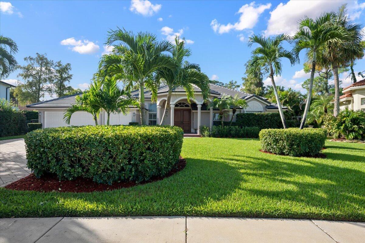15522 Cypress Park Drive