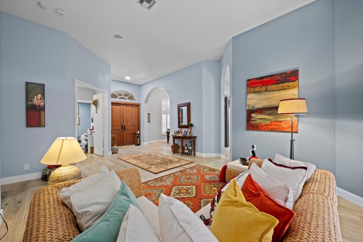 15522 Cypress Park Drive