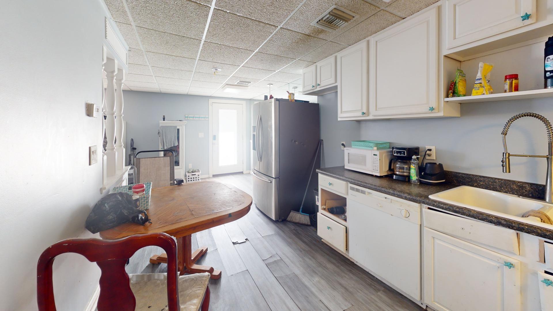 Sunnyside Park Rep Of E 1 - Residential Income