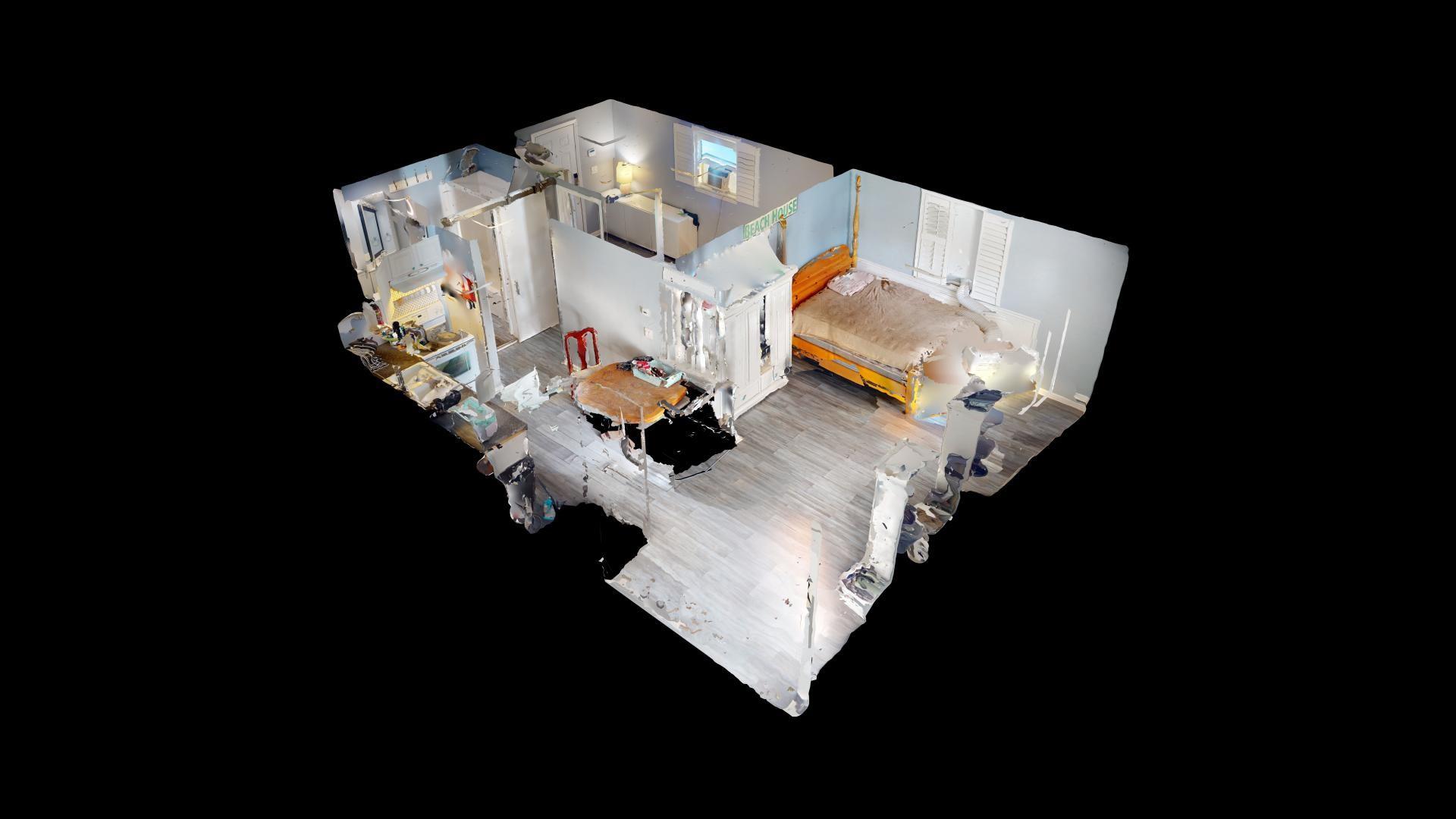 Sunnyside Park Rep Of E 1 - Residential Income