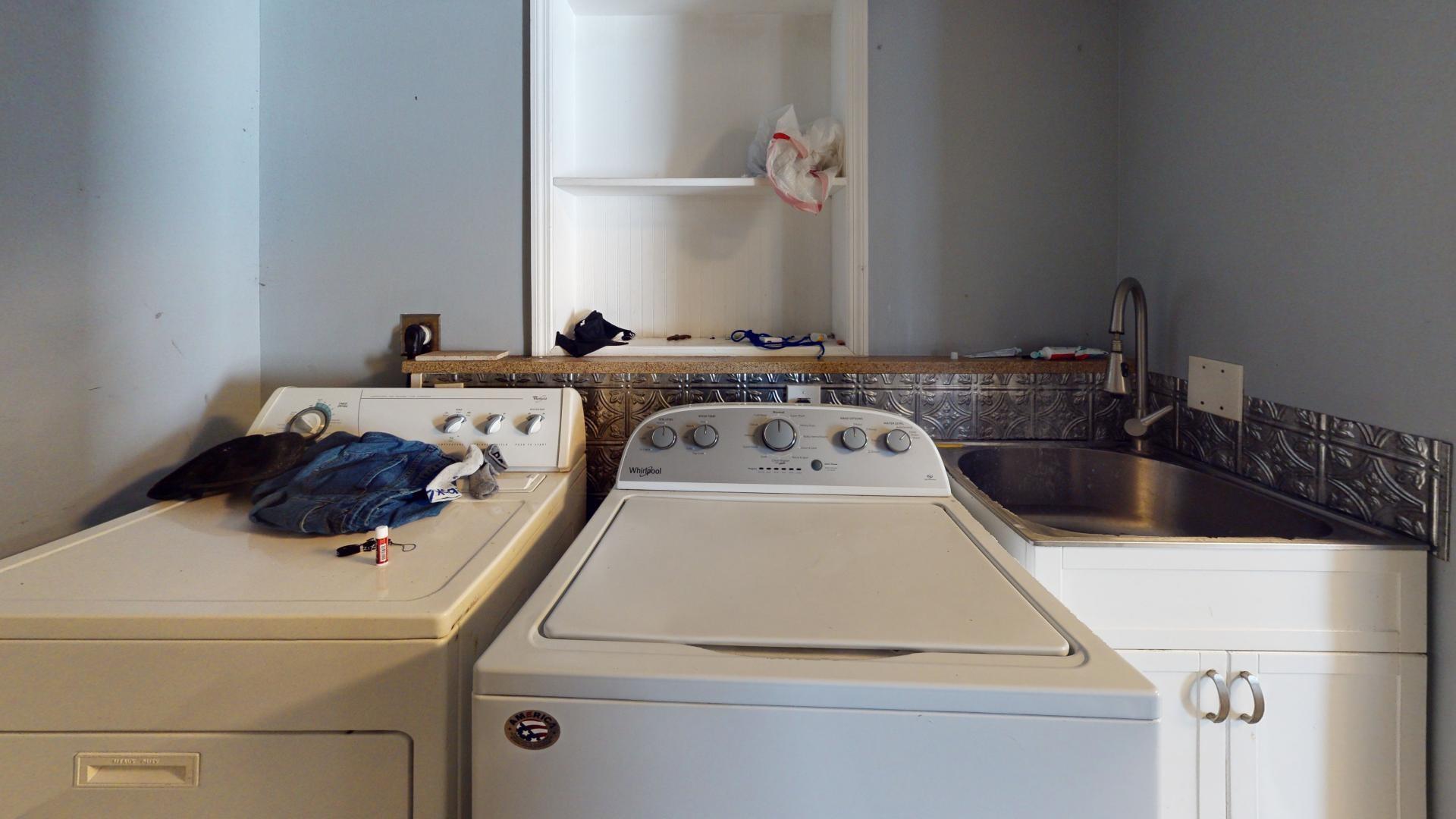 Sunnyside Park Rep Of E 1 - Residential Income