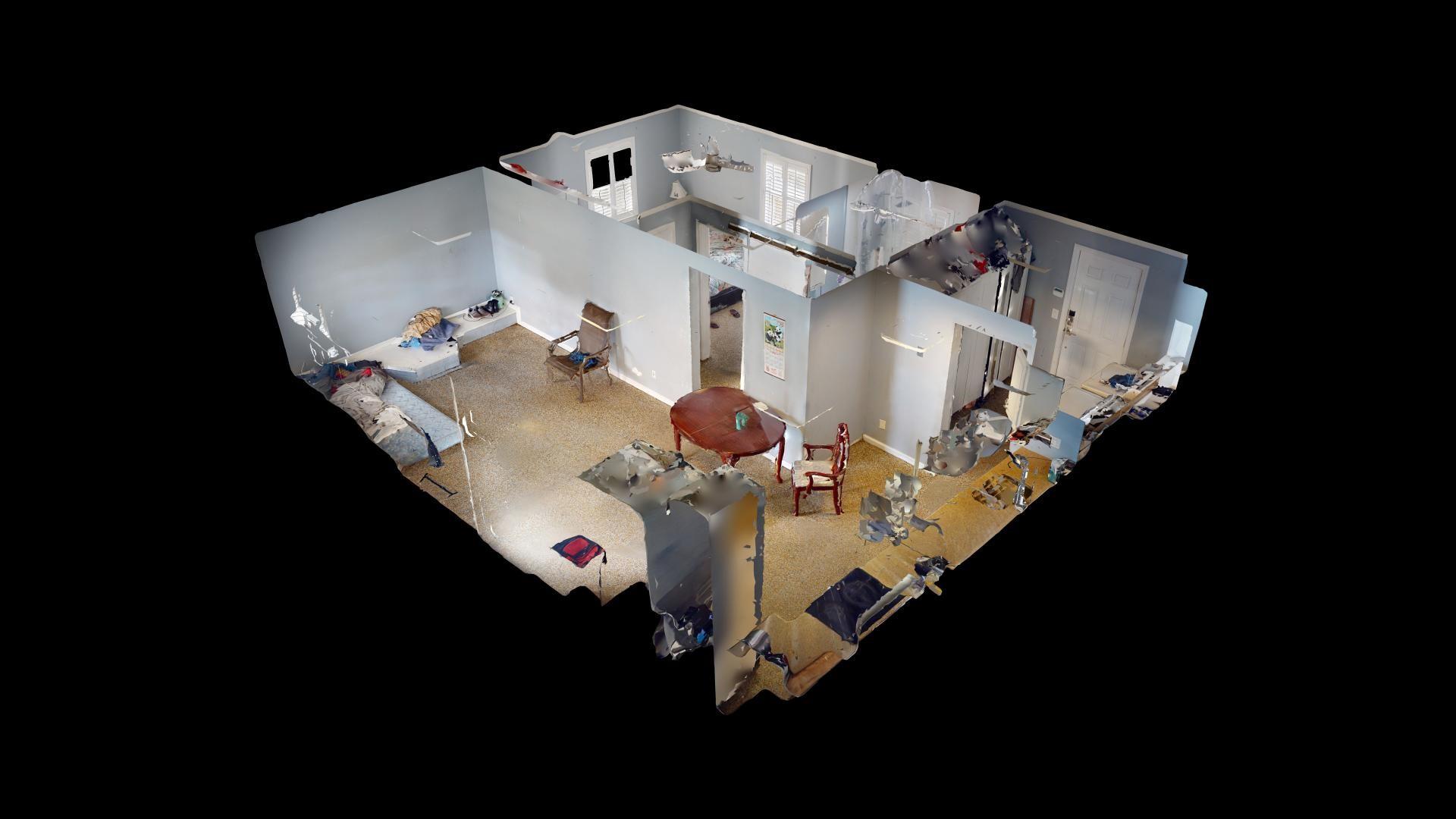 Sunnyside Park Rep Of E 1 - Residential Income