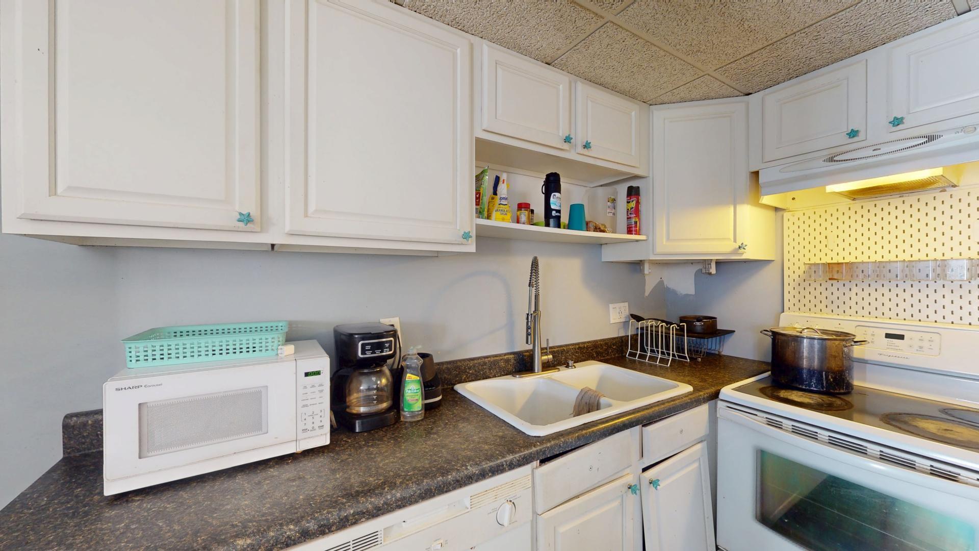 Sunnyside Park Rep Of E 1 - Residential Income