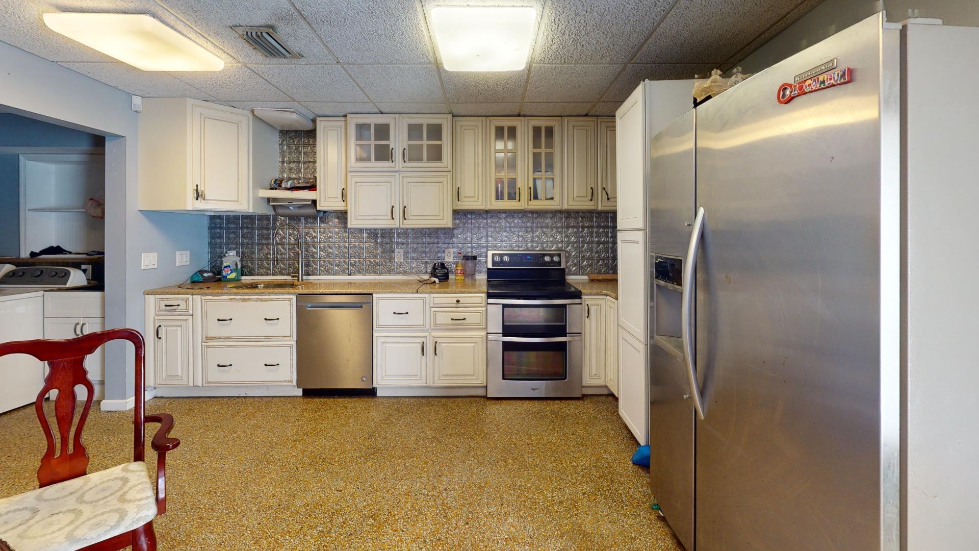 Sunnyside Park Rep Of E 1 - Residential Income
