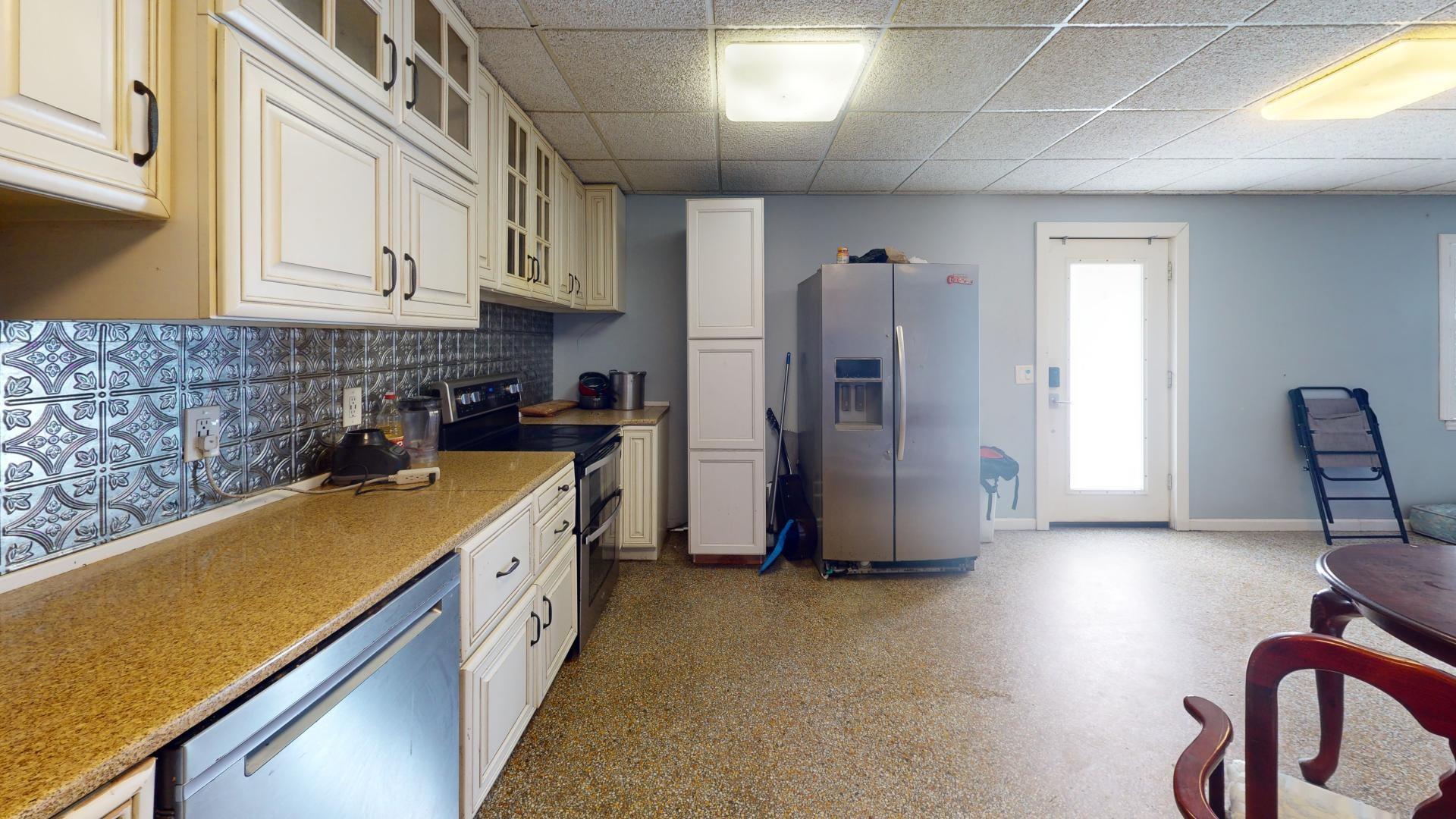 Sunnyside Park Rep Of E 1 - Residential Income