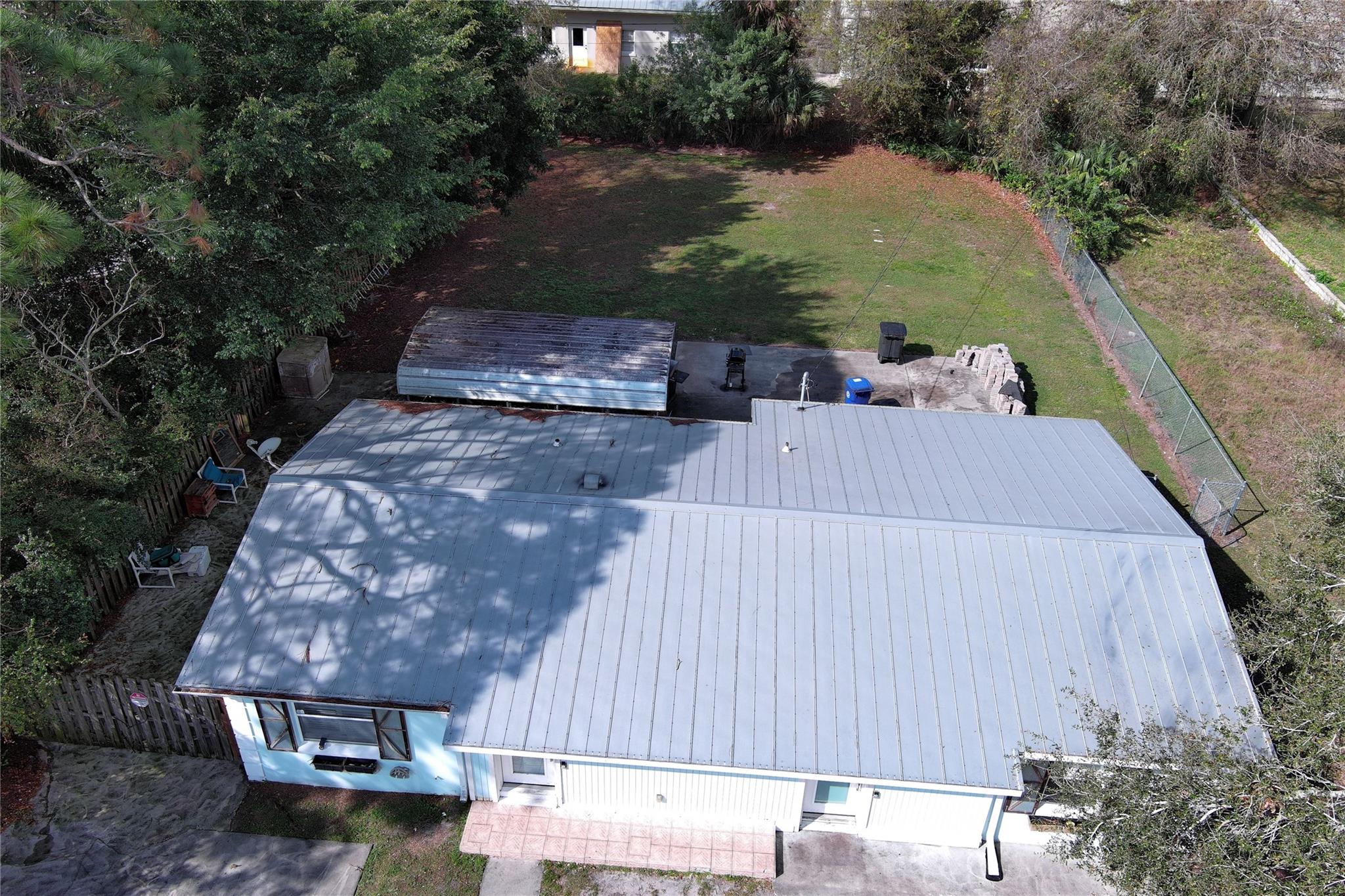 Sunnyside Park Rep Of E 1 - Residential Income