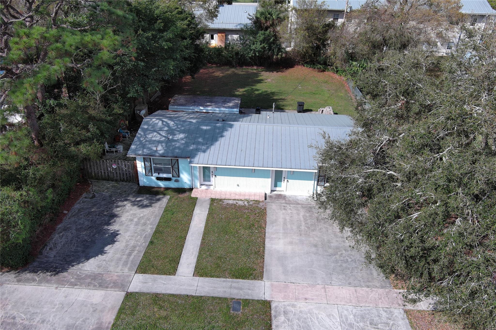 Sunnyside Park Rep Of E 1 - Residential Income