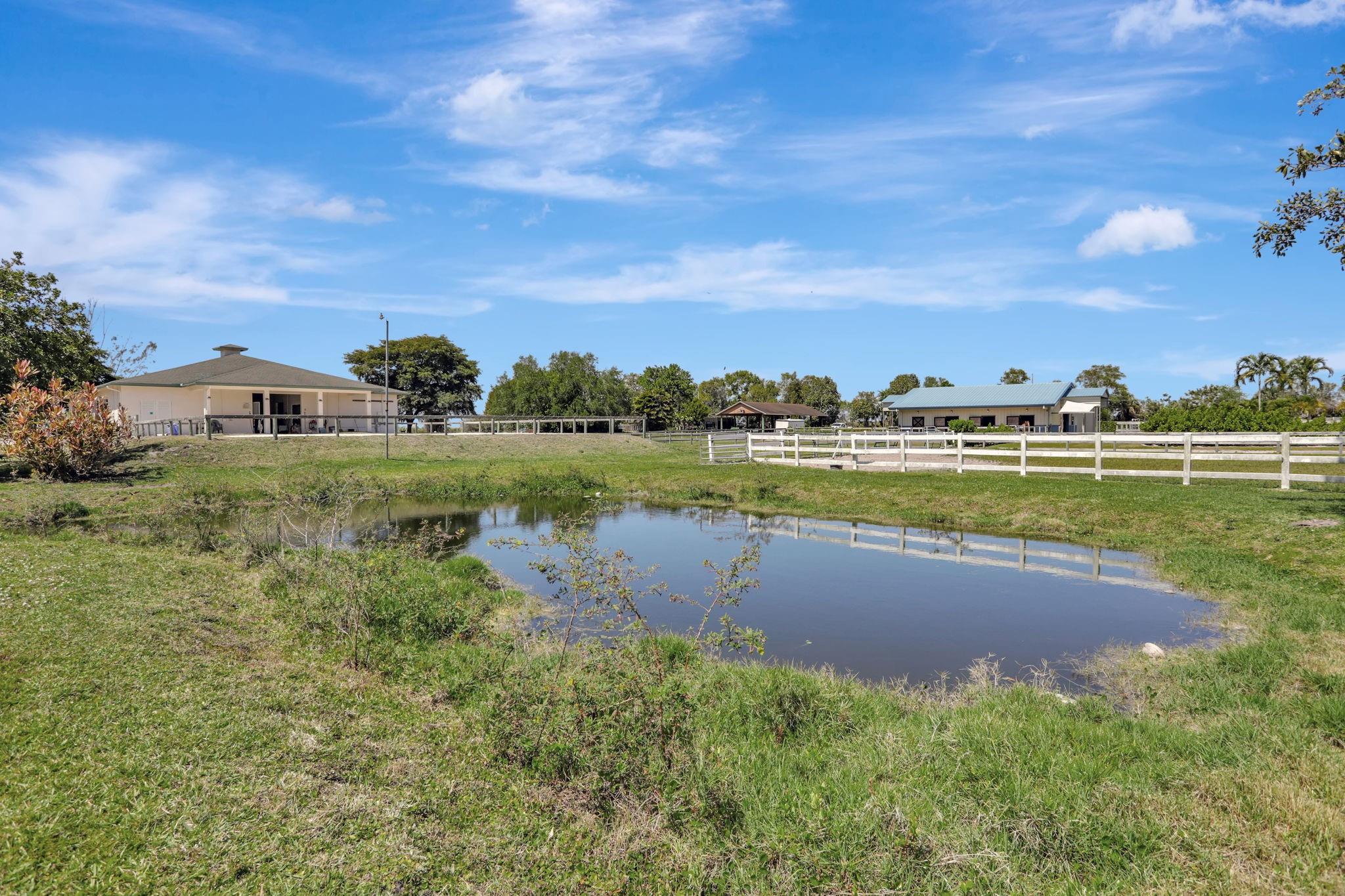 Florida Fruit Lands - Residential