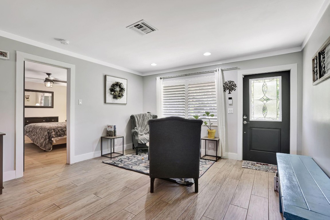 Florida Fruit Lands - Residential