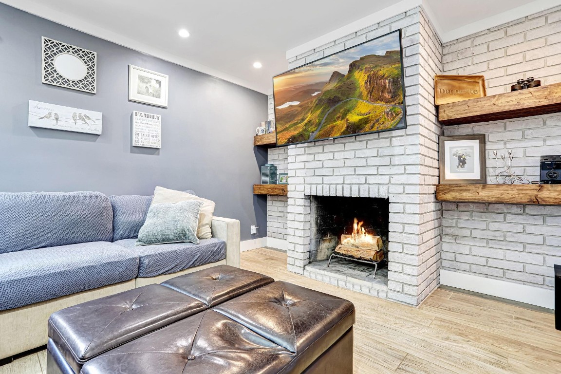 Florida Fruit Lands - Residential