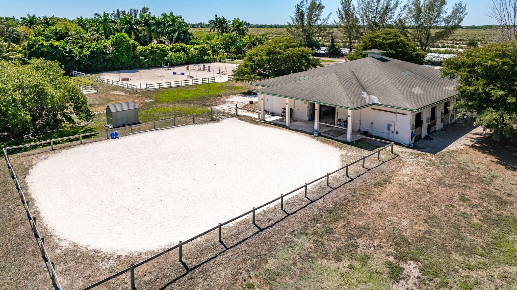 Florida Fruit Lands - Residential