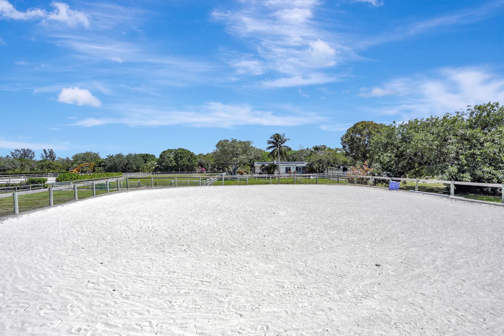 Florida Fruit Lands - Residential