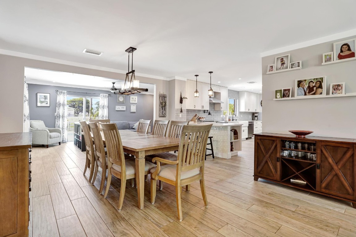 Florida Fruit Lands - Residential