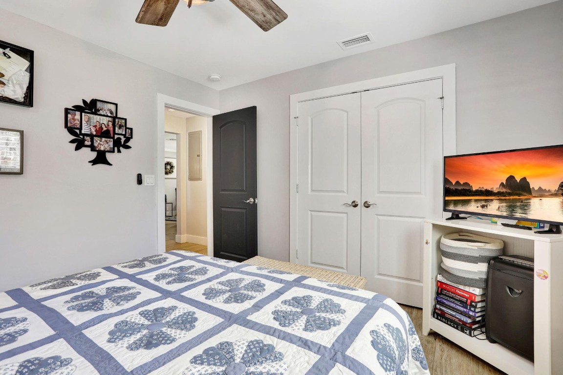 Florida Fruit Lands - Residential