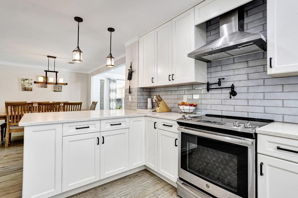 Florida Fruit Lands - Residential