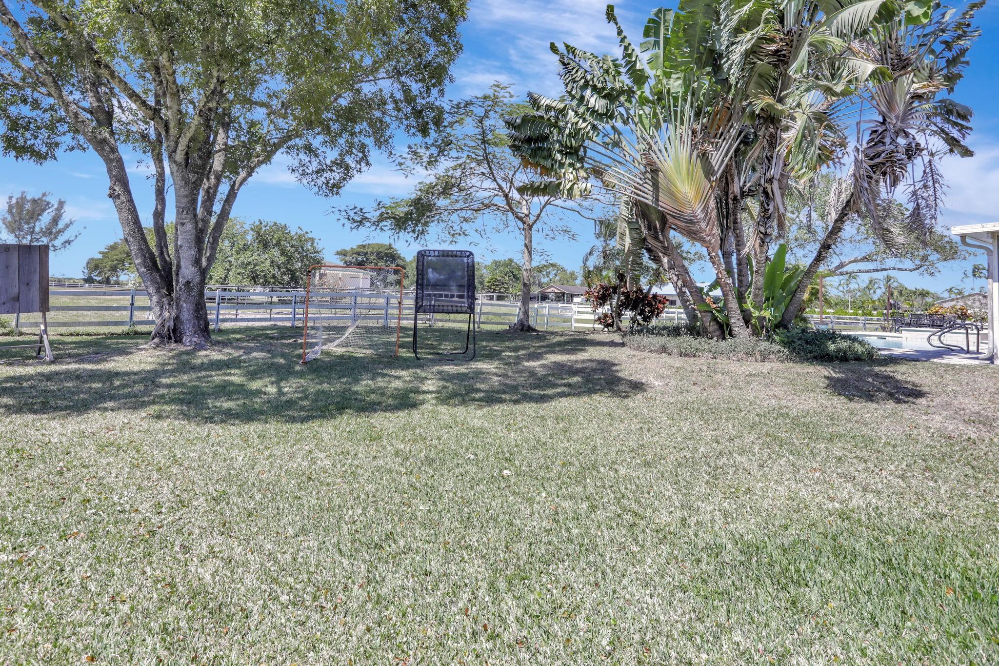 Florida Fruit Lands - Residential