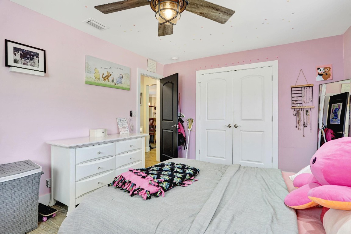 Florida Fruit Lands - Residential