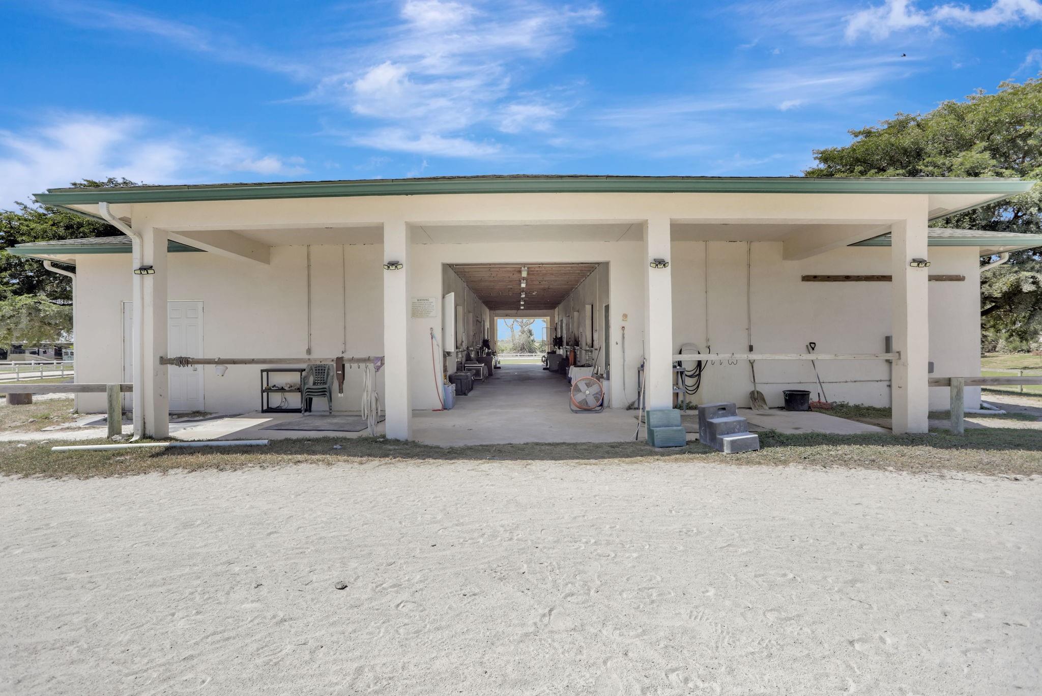 Florida Fruit Lands - Residential