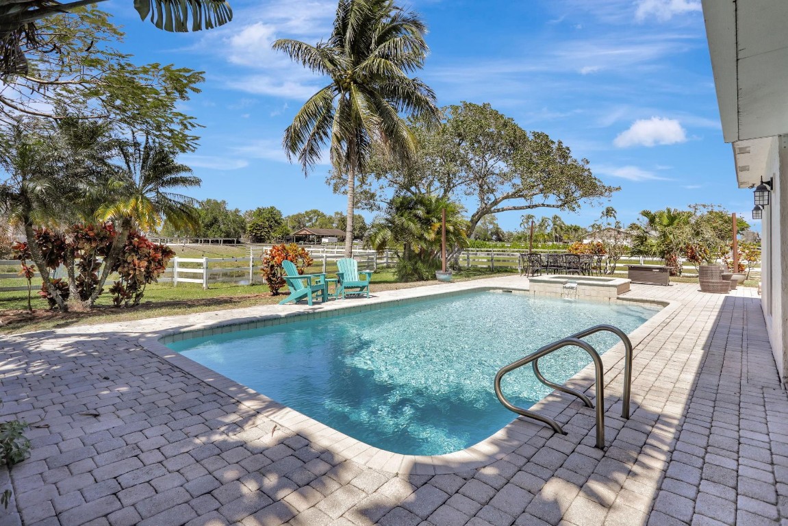 Florida Fruit Lands - Residential
