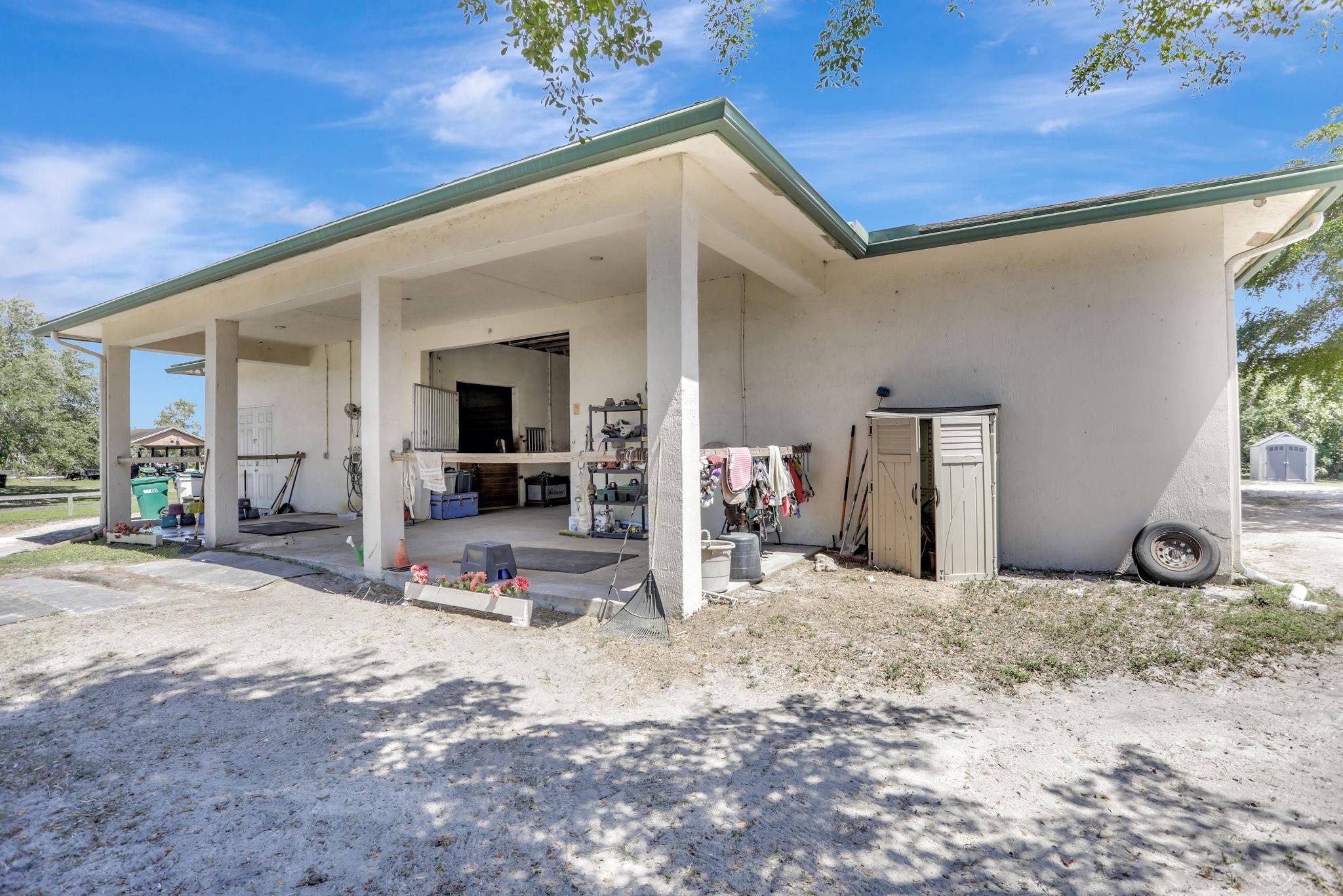 Florida Fruit Lands - Residential