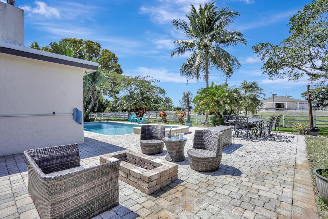 Florida Fruit Lands - Residential