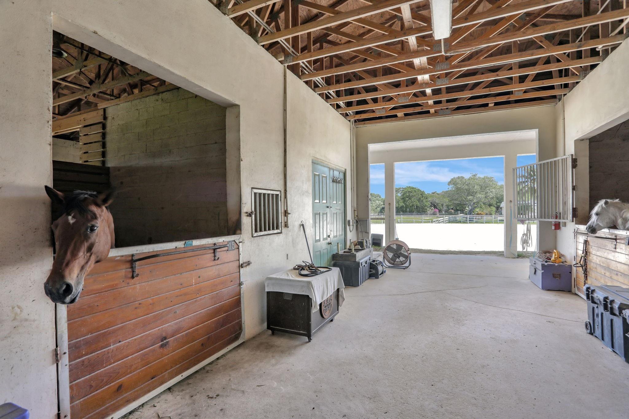 Florida Fruit Lands - Residential