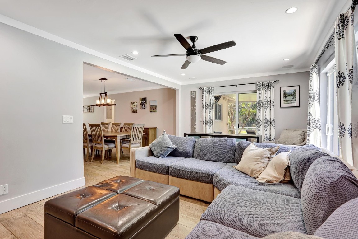 Florida Fruit Lands - Residential