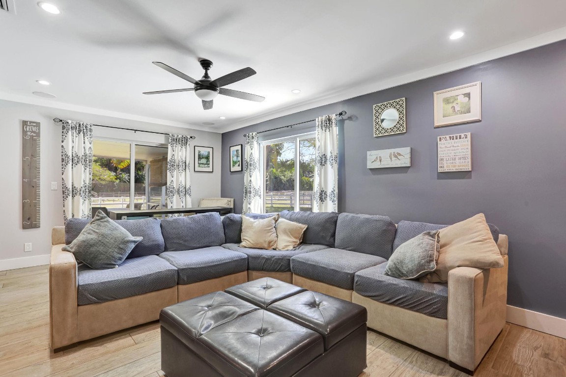 Florida Fruit Lands - Residential