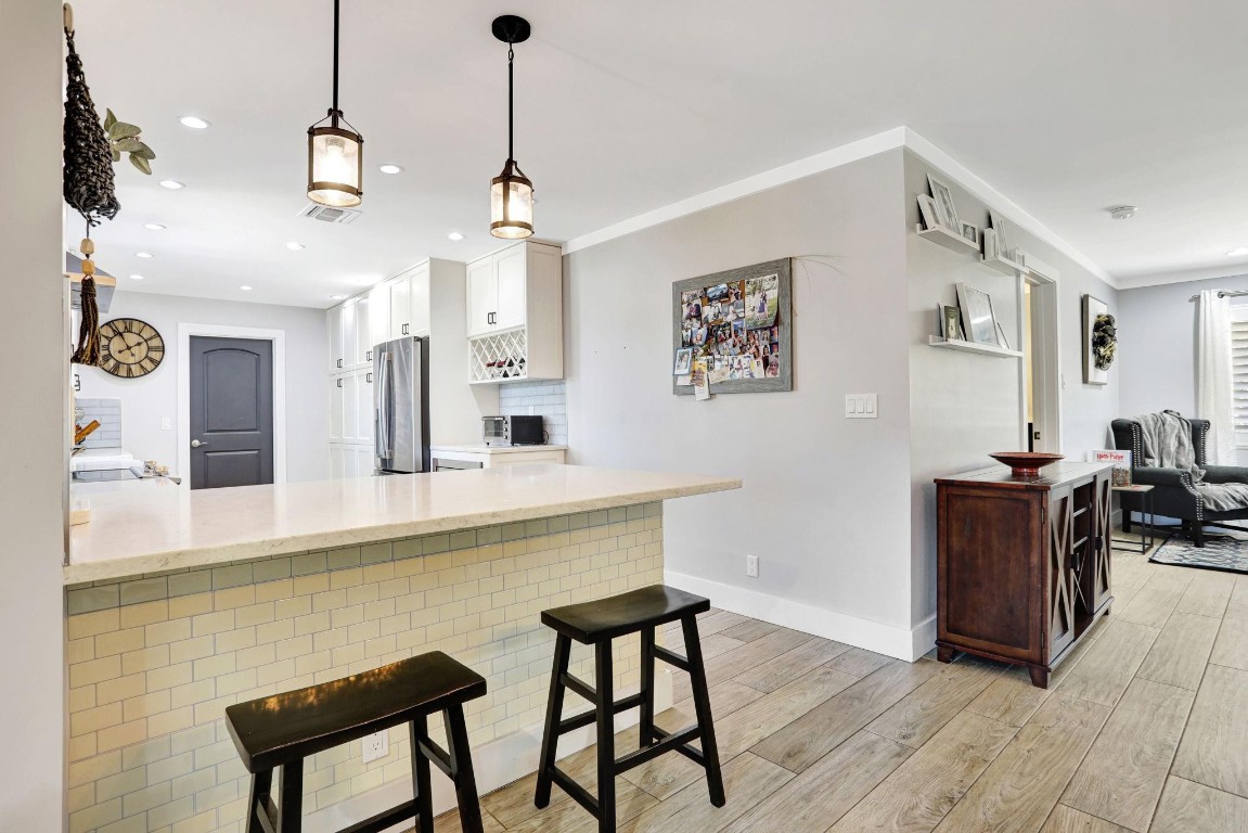 Florida Fruit Lands - Residential