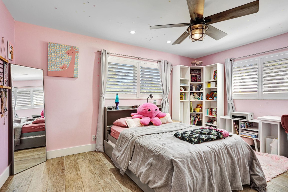 Florida Fruit Lands - Residential