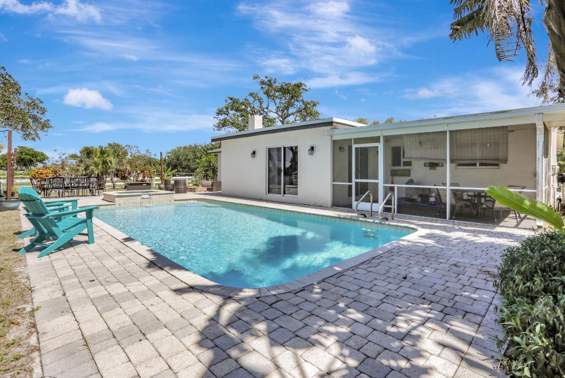 Florida Fruit Lands - Residential