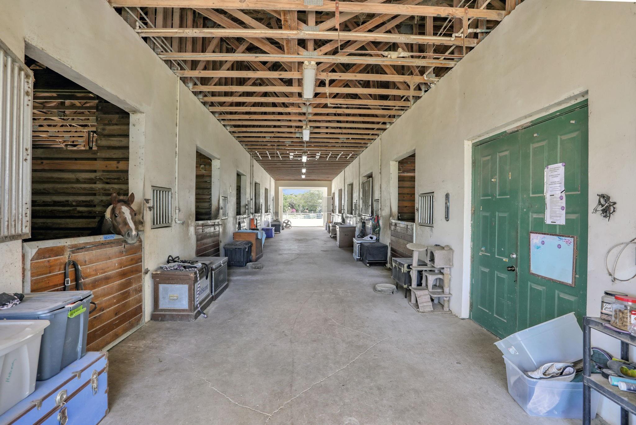 Florida Fruit Lands - Residential